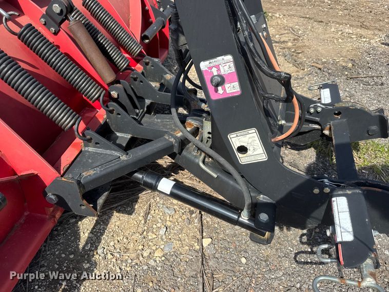 image for item ET1953 Boss snow plow
