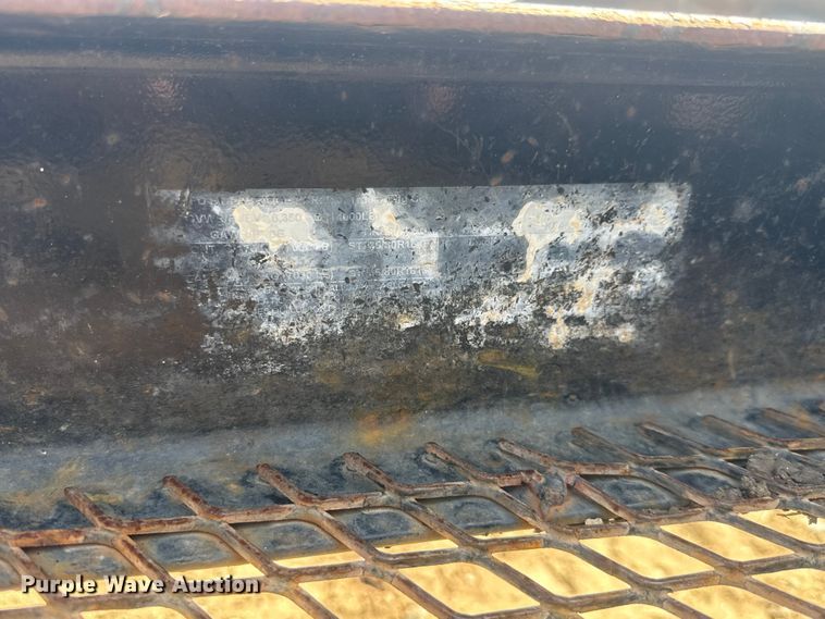 image for item ET1955 2015 PJ utility trailer