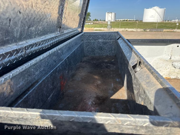 image for item ET1957 2012 Ford F250 Super Duty Ext. Cab pickup truck