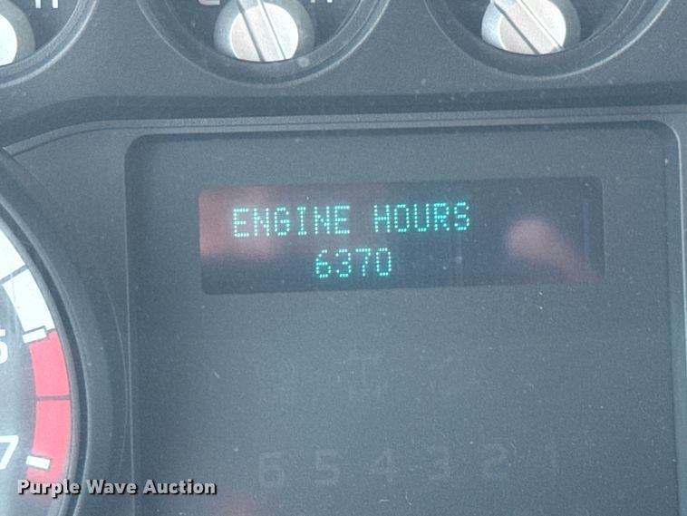 image for item ET1957 2012 Ford F250 Super Duty Ext. Cab pickup truck