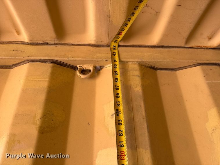 image for item ET1959 1986 Shipping container