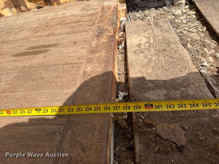 image for item ET1959 1986 Shipping container