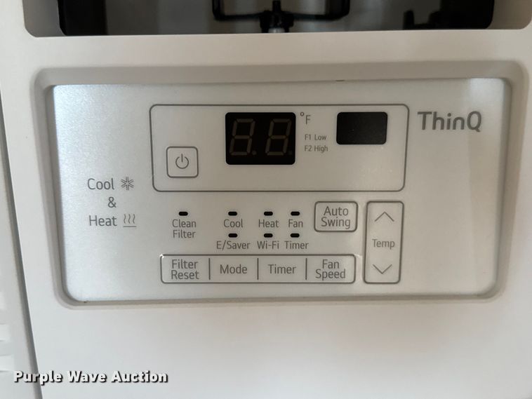 image for item ET1961 1996 Technical Space 1040 o mobile office trailer