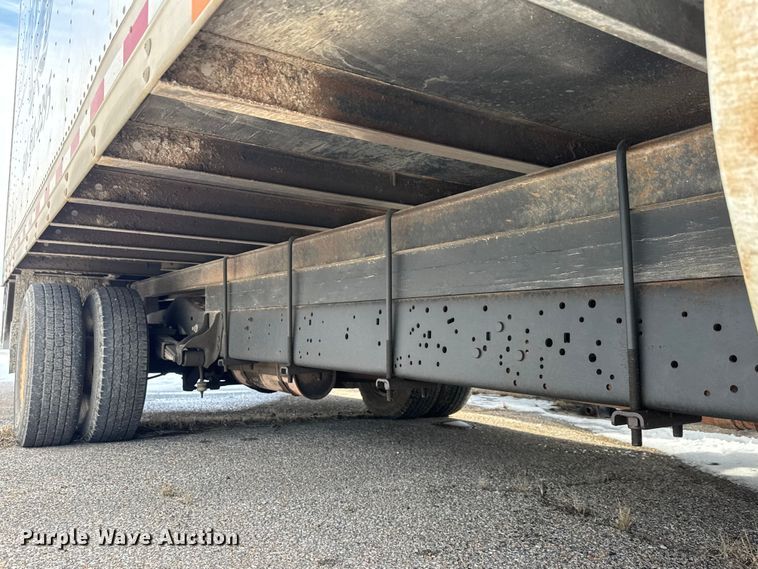 image for item ET4448 2019 Ford E350 Super Duty box truck