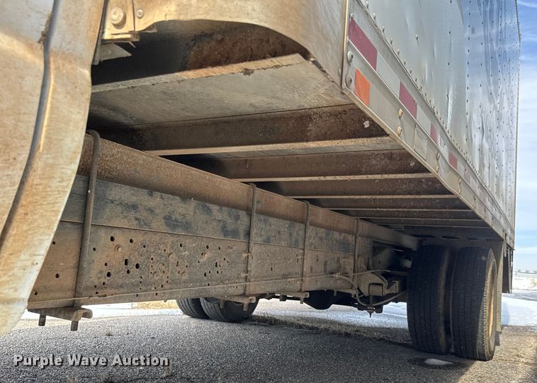 image for item ET4448 2019 Ford E350 Super Duty box truck