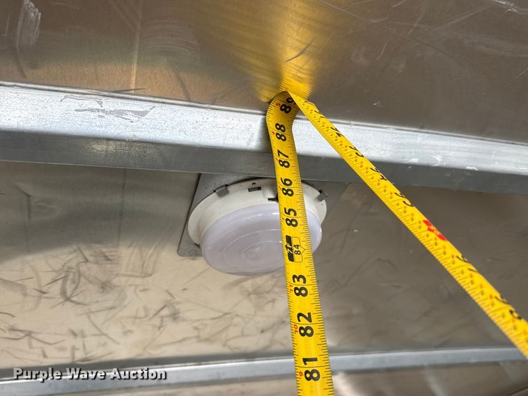 image for item ET4448 2019 Ford E350 Super Duty box truck