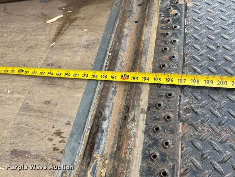 image for item ET4448 2019 Ford E350 Super Duty box truck