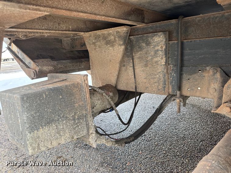 image for item ET4448 2019 Ford E350 Super Duty box truck