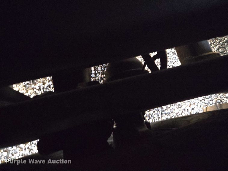 image for item ET5011 2009 Blue Bird CoachWorks coach bus