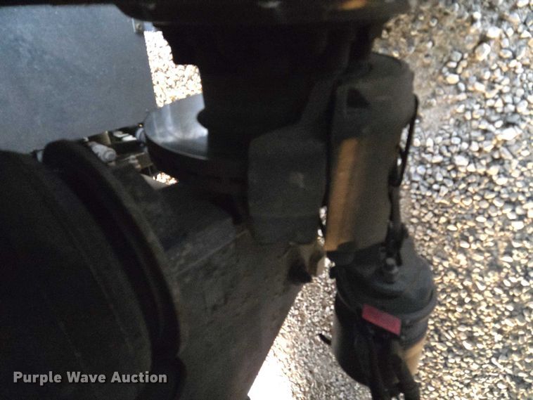 image for item ET5011 2009 Blue Bird CoachWorks coach bus