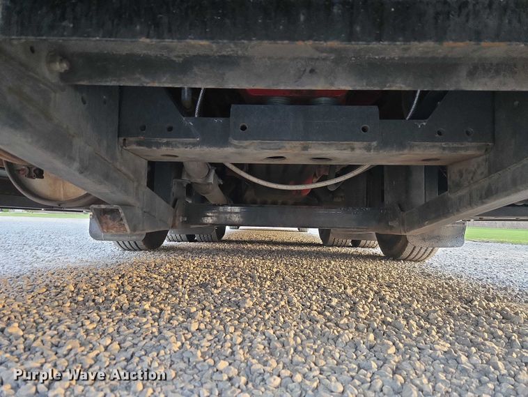 image for item ET5011 2009 Blue Bird CoachWorks coach bus