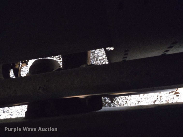 image for item ET5011 2009 Blue Bird CoachWorks coach bus