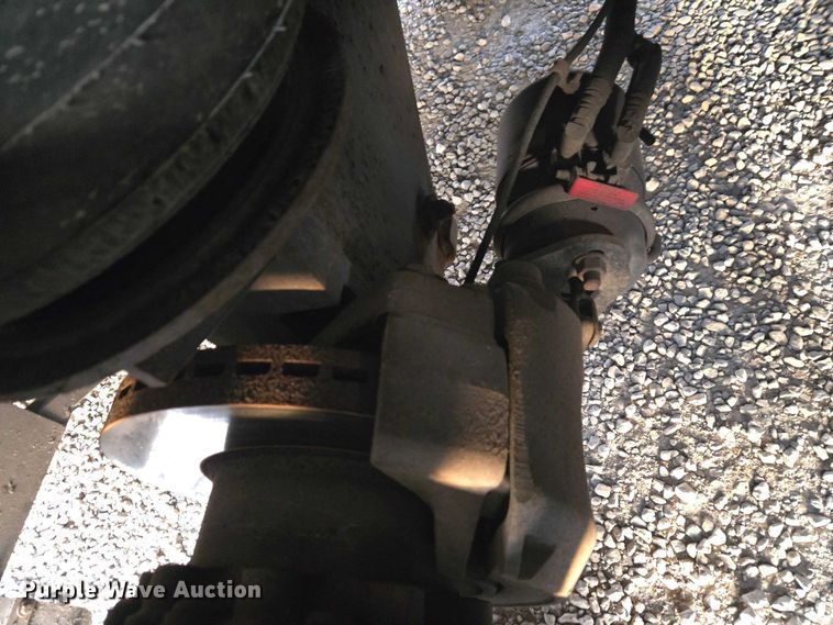 image for item ET5011 2009 Blue Bird CoachWorks coach bus