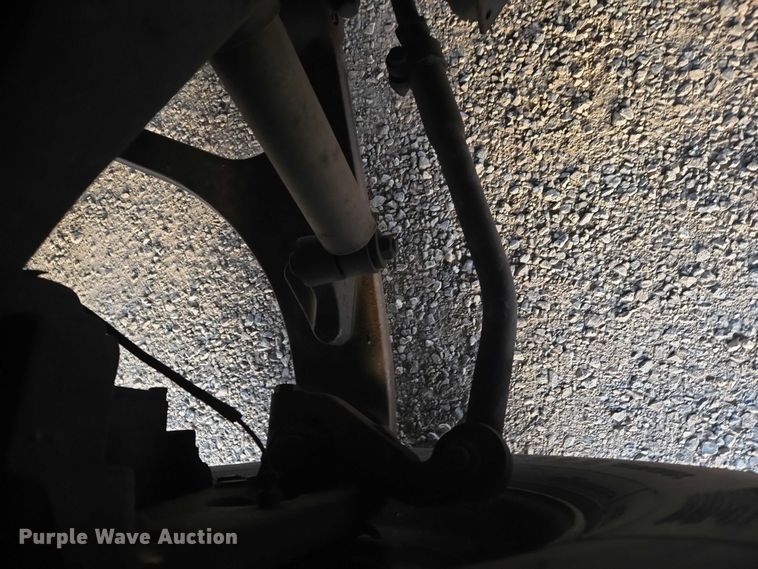 image for item ET5011 2009 Blue Bird CoachWorks coach bus