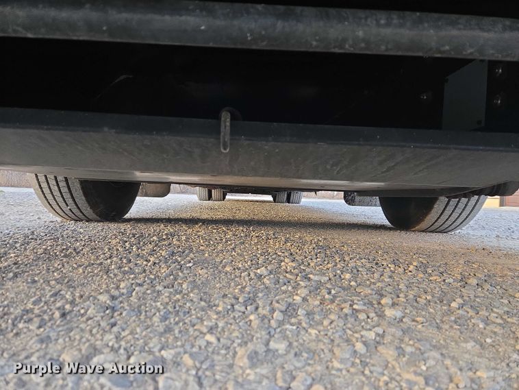 image for item ET5011 2009 Blue Bird CoachWorks coach bus