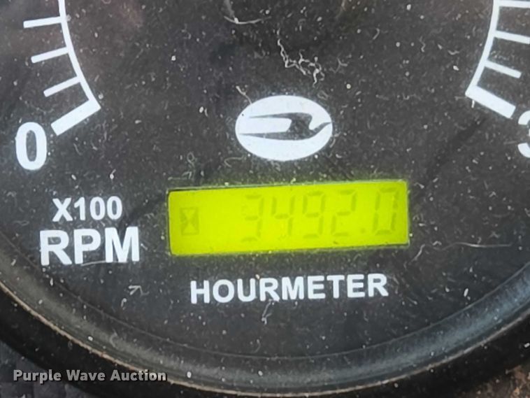 image for item ET5011 2009 Blue Bird CoachWorks coach bus