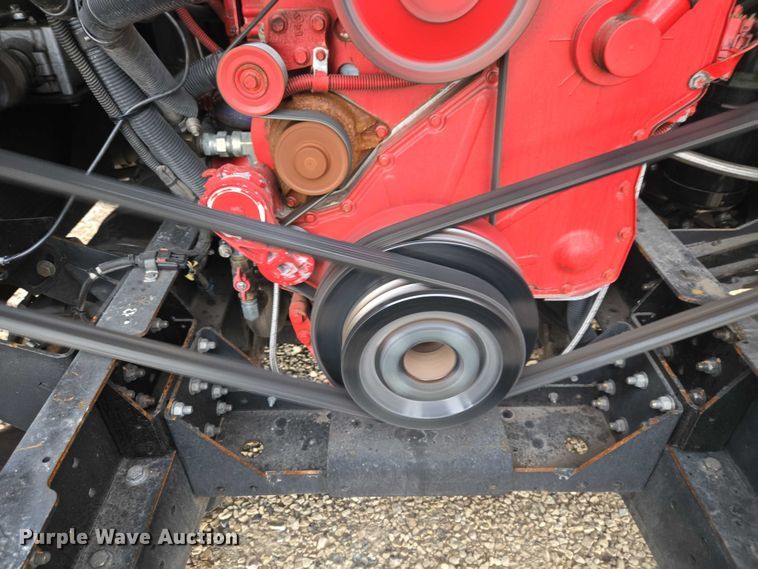 image for item ET5011 2009 Blue Bird CoachWorks coach bus