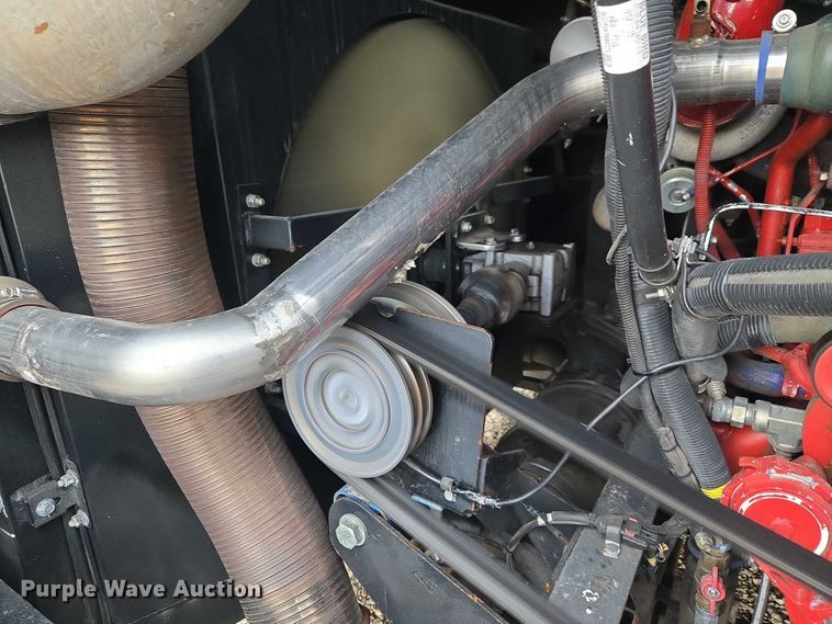 image for item ET5011 2009 Blue Bird CoachWorks coach bus