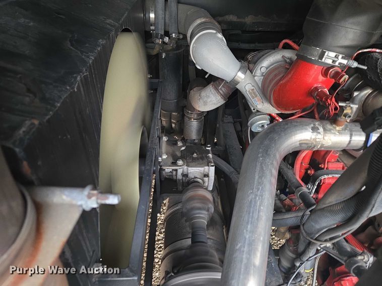 image for item ET5011 2009 Blue Bird CoachWorks coach bus