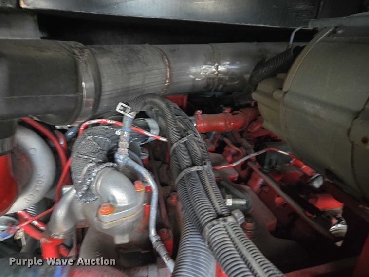 image for item ET5011 2009 Blue Bird CoachWorks coach bus