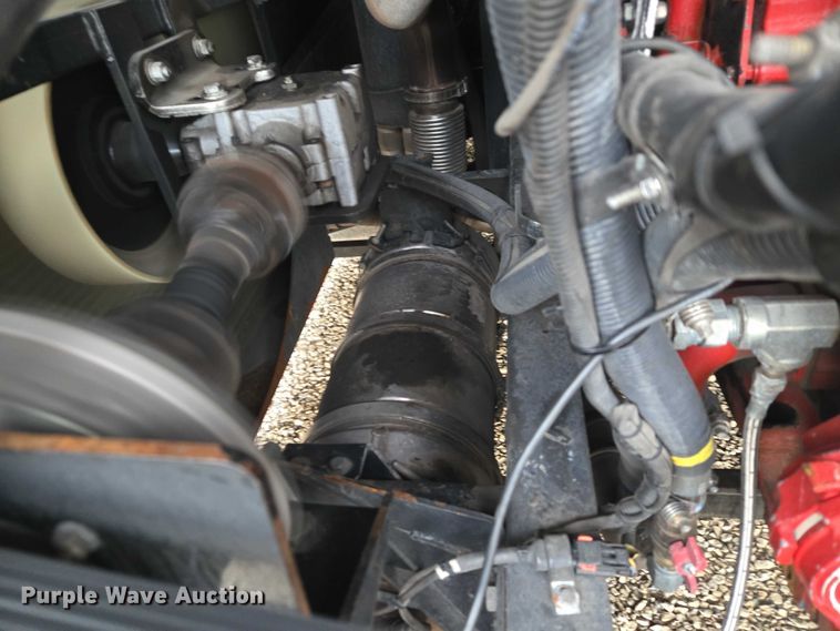 image for item ET5011 2009 Blue Bird CoachWorks coach bus