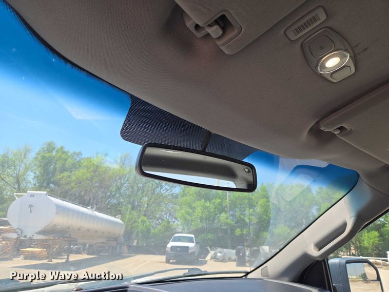 image for item ET5186 2016 Ford F150 Ext. Cab pickup truck