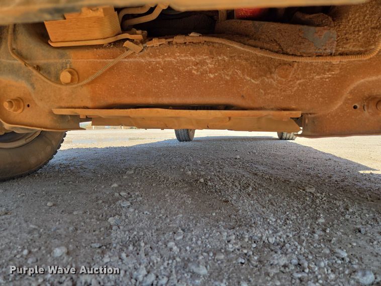 image for item ET5186 2016 Ford F150 Ext. Cab pickup truck