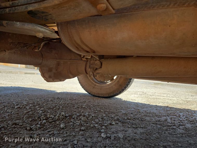 image for item ET5186 2016 Ford F150 Ext. Cab pickup truck