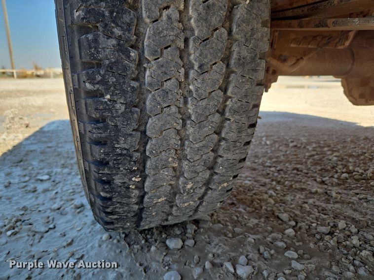 image for item ET5186 2016 Ford F150 Ext. Cab pickup truck