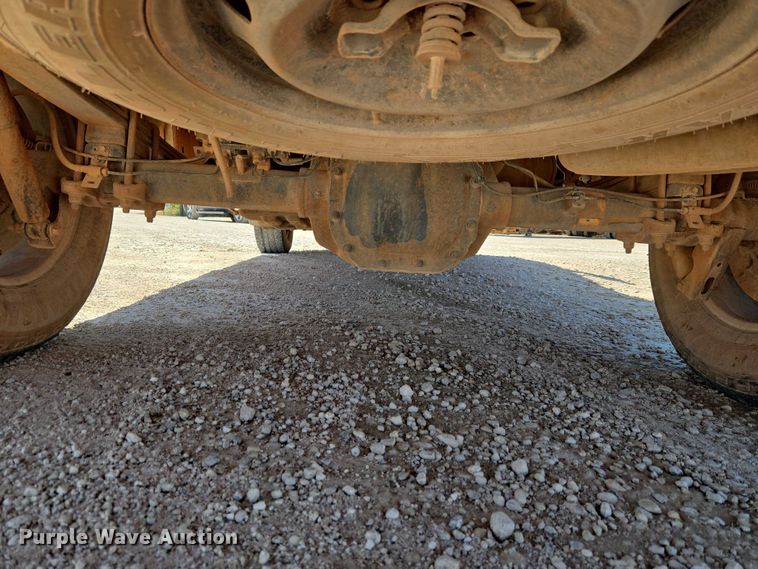 image for item ET5186 2016 Ford F150 Ext. Cab pickup truck