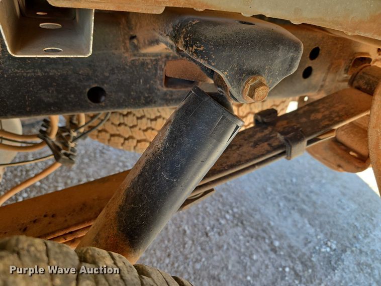 image for item ET5186 2016 Ford F150 Ext. Cab pickup truck