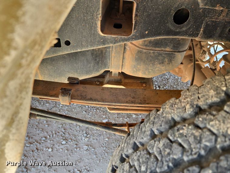 image for item ET5186 2016 Ford F150 Ext. Cab pickup truck