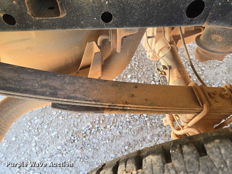 image for item ET5186 2016 Ford F150 Ext. Cab pickup truck