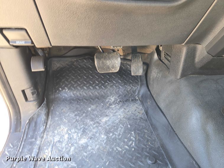 image for item ET5187 2014 Ford F150 Ext. Cab pickup truck