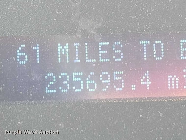 image for item ET5187 2014 Ford F150 Ext. Cab pickup truck