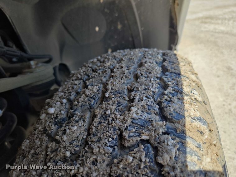 image for item ET5187 2014 Ford F150 Ext. Cab pickup truck