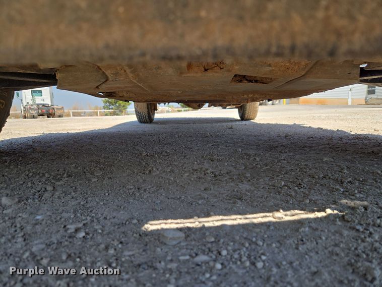 image for item ET5187 2014 Ford F150 Ext. Cab pickup truck