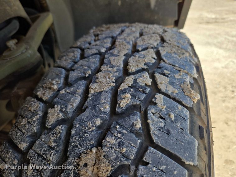 image for item ET5187 2014 Ford F150 Ext. Cab pickup truck