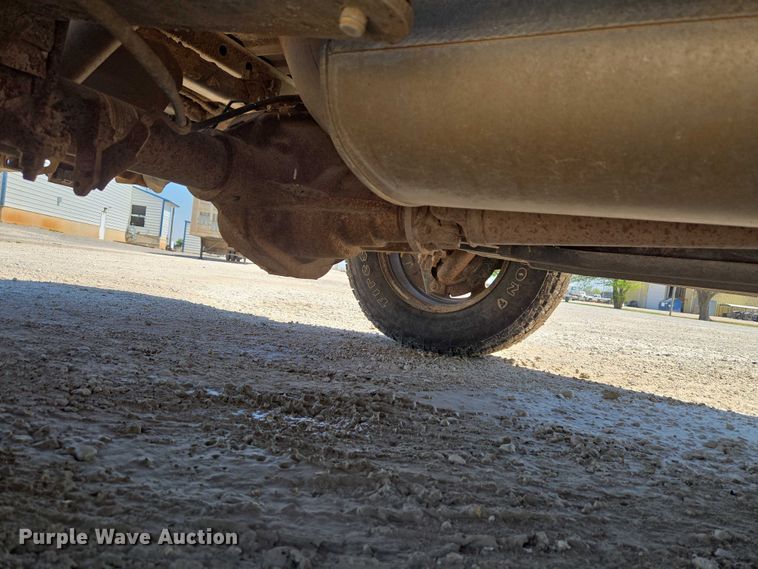 image for item ET5187 2014 Ford F150 Ext. Cab pickup truck