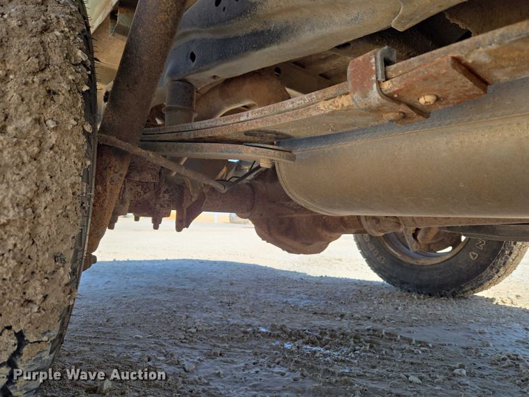 image for item ET5187 2014 Ford F150 Ext. Cab pickup truck