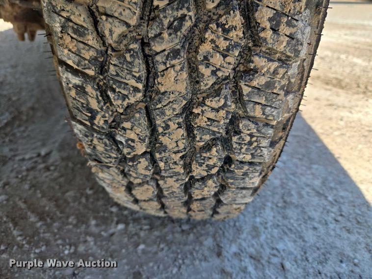 image for item ET5187 2014 Ford F150 Ext. Cab pickup truck