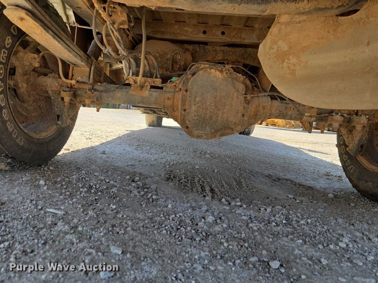 image for item ET5187 2014 Ford F150 Ext. Cab pickup truck