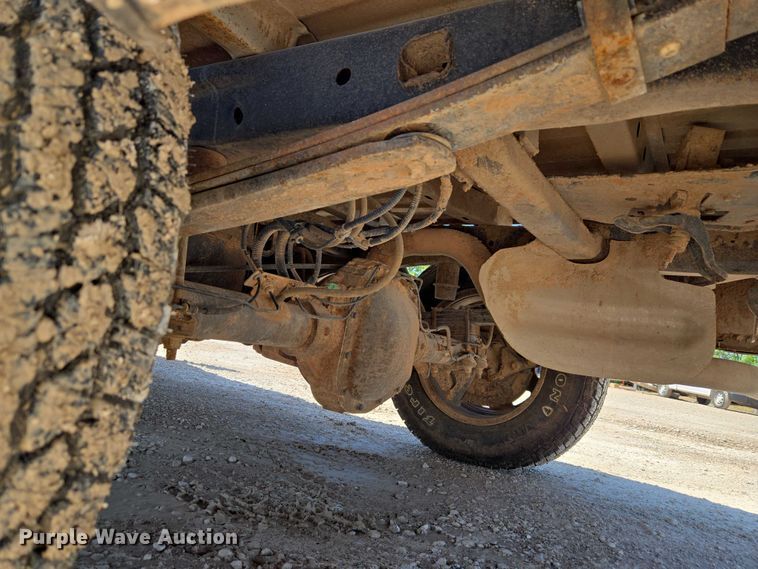 image for item ET5187 2014 Ford F150 Ext. Cab pickup truck