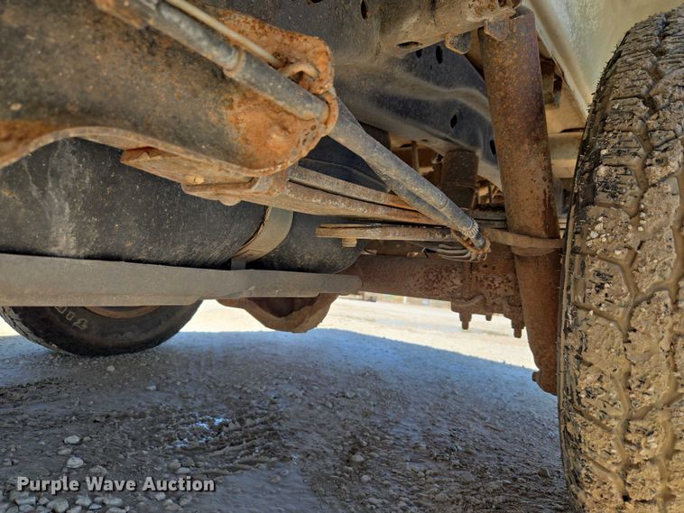 image for item ET5187 2014 Ford F150 Ext. Cab pickup truck