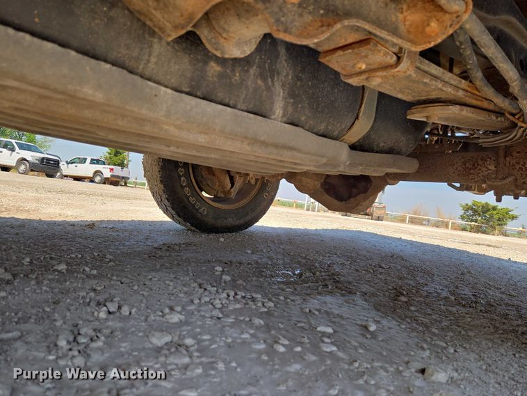 image for item ET5187 2014 Ford F150 Ext. Cab pickup truck