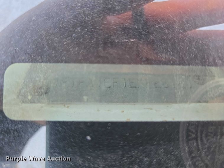 image for item ET5187 2014 Ford F150 Ext. Cab pickup truck