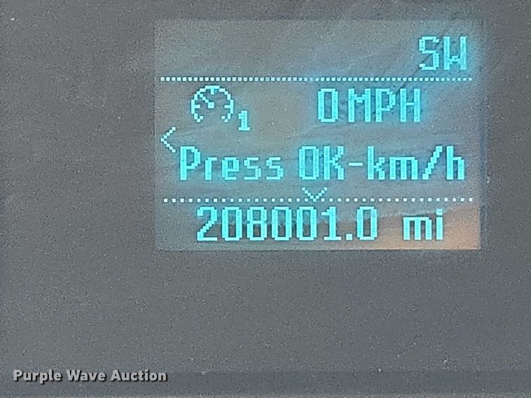 image for item ET5188 2016 Ford F150 Ext. Cab pickup truck