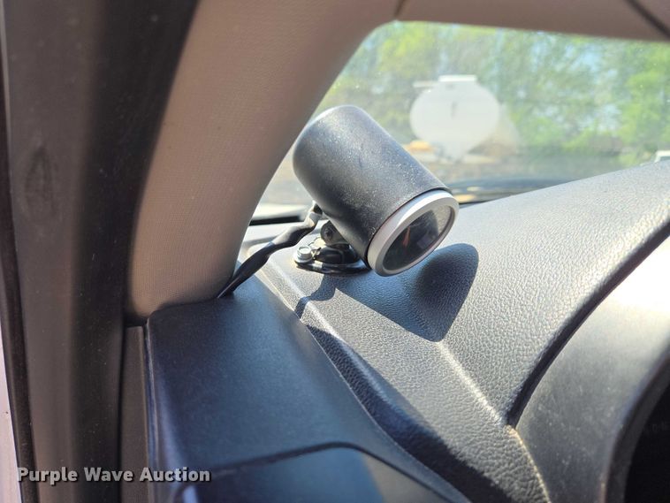 image for item ET5188 2016 Ford F150 Ext. Cab pickup truck