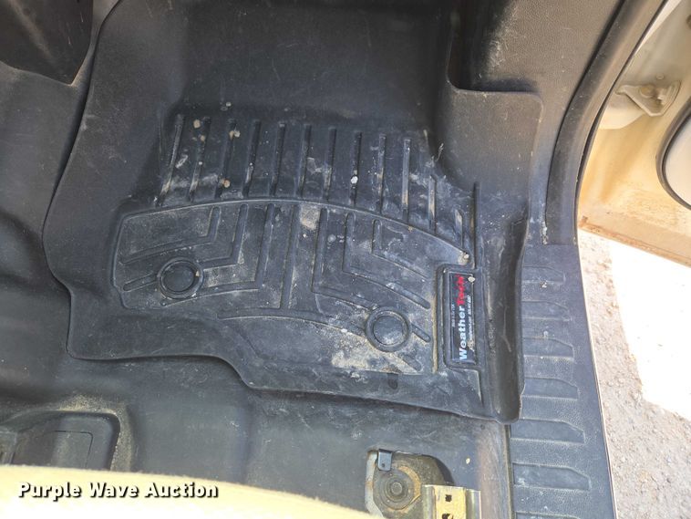 image for item ET5188 2016 Ford F150 Ext. Cab pickup truck