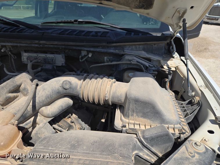 image for item ET5188 2016 Ford F150 Ext. Cab pickup truck